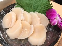 -万岁寿司(芳村店)