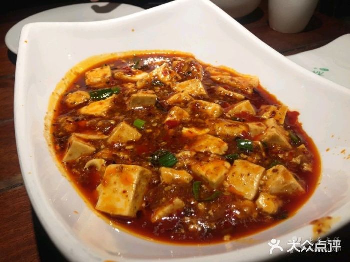 绿茶餐厅(华联万柳店)图片