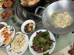-柳沟豆腐宴69号福豆堂