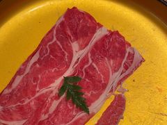 -牛New寿喜烧(新六百店)