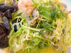 -老苏扬饭店