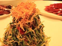 -四季民福烤鸭店(前门廊房二条店)