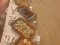 -四海轩(珠海海泉湾店)