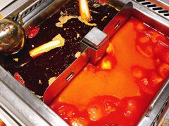 -海底捞火锅(金光华店)