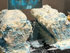 -Dark Horse·黑马蛋糕·低脂·低糖淡奶(金匙望湖大厦店)