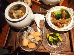 -金色春天.美颜康体纯正SPA(黄泥磅店)