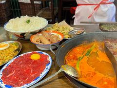 -萍姐火锅·公路夜市(南京新街口店)