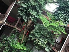 -南华寺素食馆(南华禅寺店)