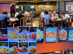 -巢爷老味(东方红店)