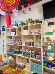 -蜜儿堂鼻炎·儿推·游泳(龙华大浪店)