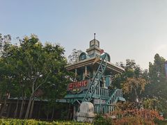 -无锡融创乐园