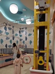 -奈尔宝家庭中心·亲子餐厅(苏州大悦城店)