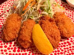 炸生蚝-九州酒场ひこぞう(1号店)