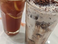 -樂麗餐室 · 本地茶餐廳(扬名广场店)