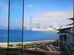 -香港会议展览中心演讲厅