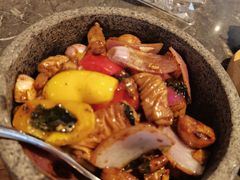 -港丽餐厅(高德置地店)