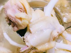 -椰子营·椰子鸡火锅(万象里店)