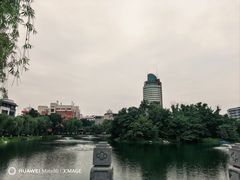 -北湖公园