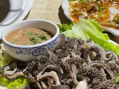 -协顺园回头馆(南顺城路店)