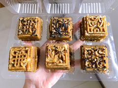 -马文章胖子甑糕(洒金桥店)