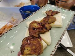 -澜悦港海鲜体验主题餐厅