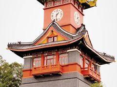 -四川大学(华西校区)