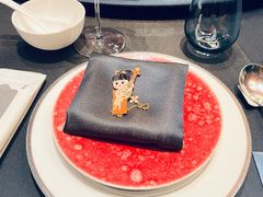 -江南雅厨(李公堤店)