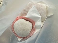 -澳门长洲糯米糍(柯打苏沙街店)