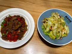 -胡子大厨·超级小炒肉(晶耀前滩店)