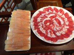 -宛平李记火锅(东关街店)