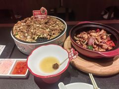 -四道菜·福建菜馆(新街口金鹰店)