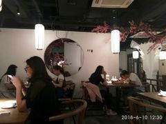 大堂-花千醉(新街口店)
