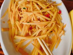 -从前慢海鲜面馆