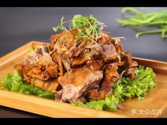 -普天和酒楼·新津菜·烤鸭(天津之眼店)