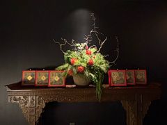 -宋宴(虎跑店)