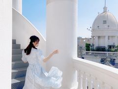 -塔顶·Cafe·日啡夜酒(北京路店)