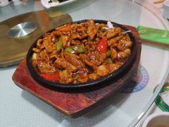 -裕德隆清真饭庄·天津特色菜(河东店)