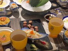 -極上萬膳·日料放题(来福士江景店)