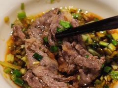-牛焱·贵州黄牛肉火锅(城西银泰店)