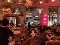 大堂-晋家门(文峰广场店)