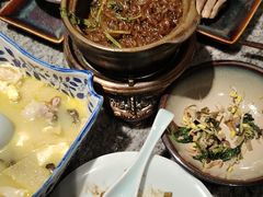 -南京大牌档(三阳广场苏宁店)