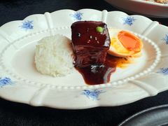 黑松露红烧肉（位）-醉东Oriental House(静安嘉里中心店)