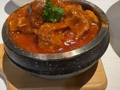 罐牛-俄士厨房(时代天街店)