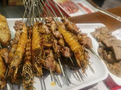 -京元盛铜锅涮肉(上海总店)