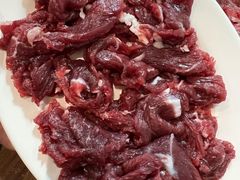 鲜牛肉-来自潮州牛肉店(华强北店)