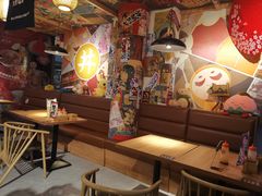 -桃花丼烧肉饭(凯丹商场店)