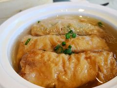 -金悦轩海鲜城(渔人码头店)