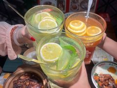 -西关味(大卫城店)