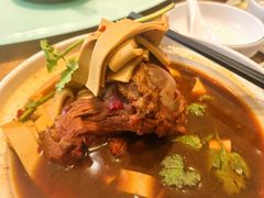 -沈家花园如皋菜(君御豪庭店)