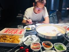 -骨之味·筒骨汤火锅(江头店)
